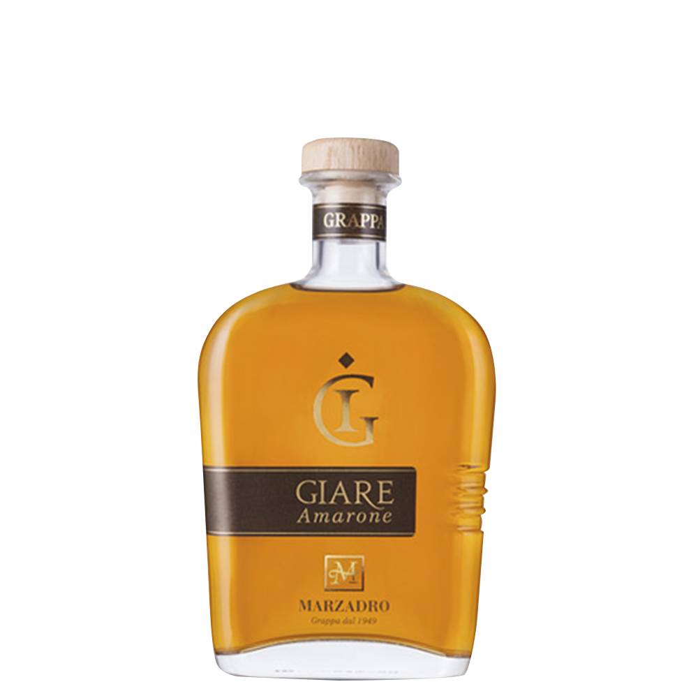 Grappa Le Giare Amarone