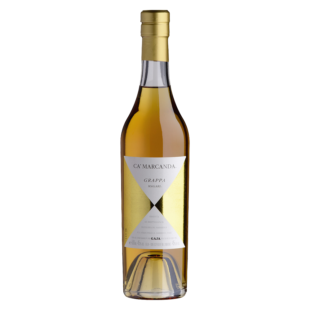 Grappa Magari