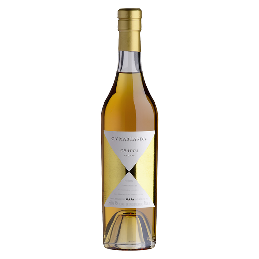 Grappa Magari