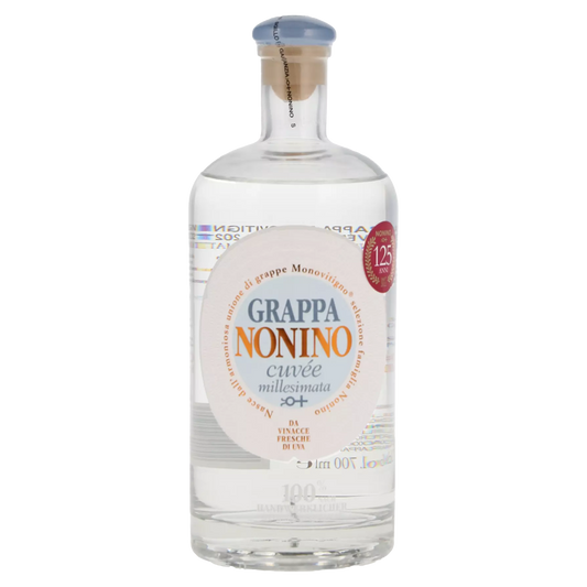 Grappa Millesimata 2021