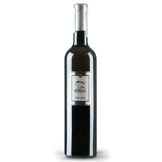 Grappa Montecucco Riserva 2005