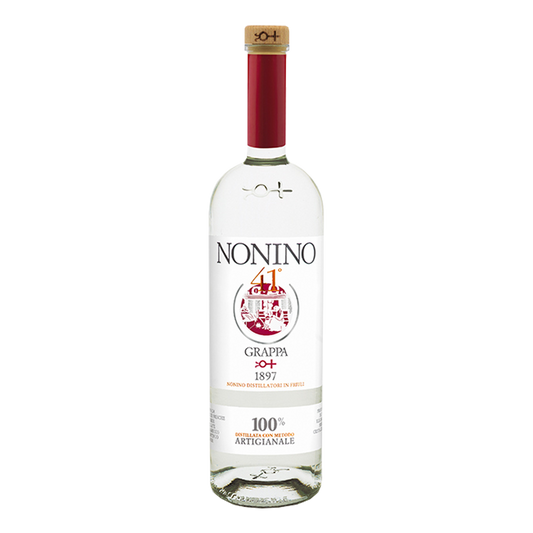 Grappa Nonino 41°