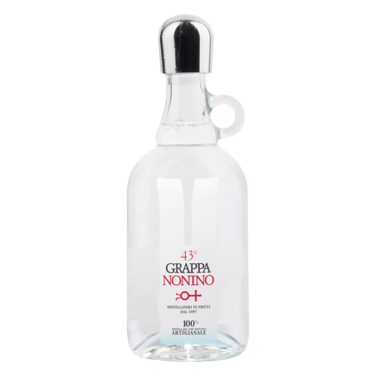 Grappa Nonino 43°