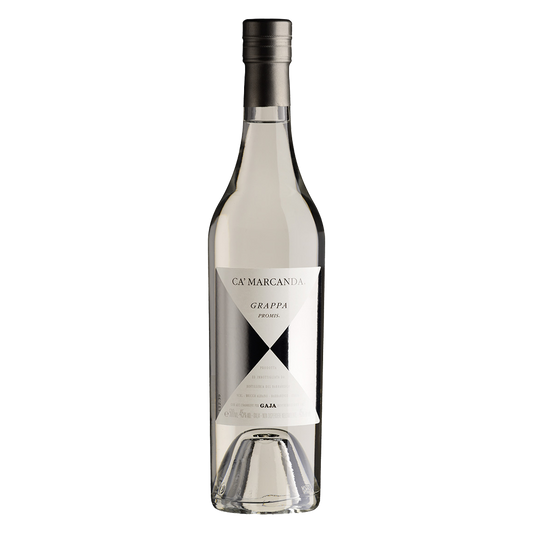 Grappa Promis