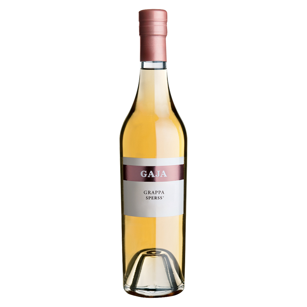 Grappa Sperss