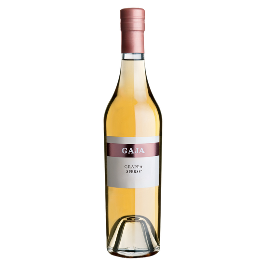 Grappa Sperss