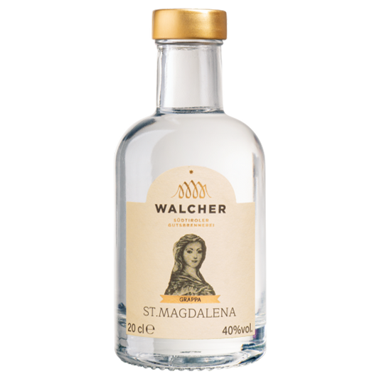 Grappa St. Magdalena RDB