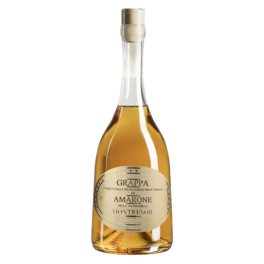 Grappa di Amarone della Valpolicella