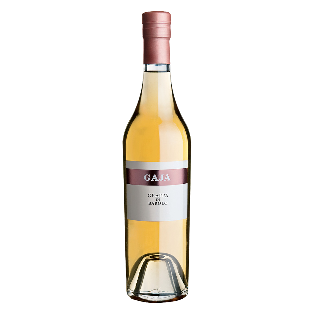 Grappa di Barolo