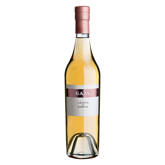 Grappa di Barolo