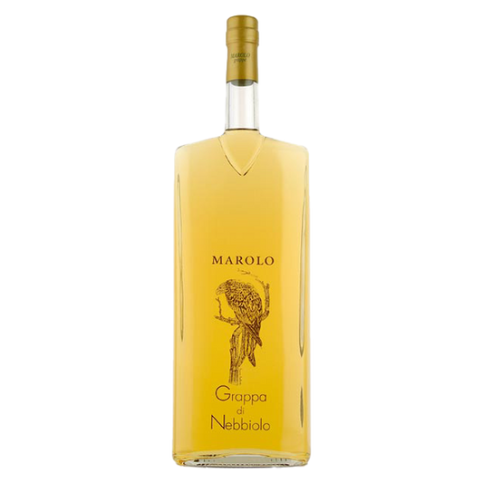 Grappa di Nebbiolo Magnum