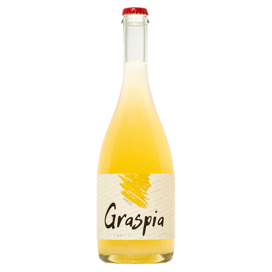 Weinvogel.ch_Graspia_Costadila_Venetien_Weisswein