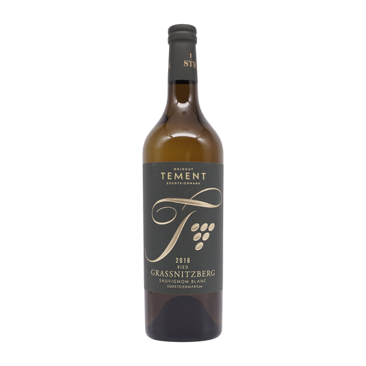 Weinvogel.ch_Grassnitzberg_Sauvignon_Erste_Lage_Tement_Steiermark_Sudsteiermark_Weisswein