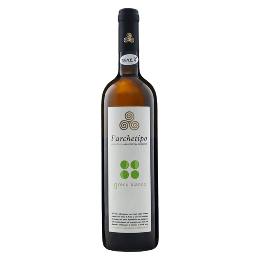 Weinvogel.ch_Greco_Salento_L_Archetipo_Apulien_Weisswein