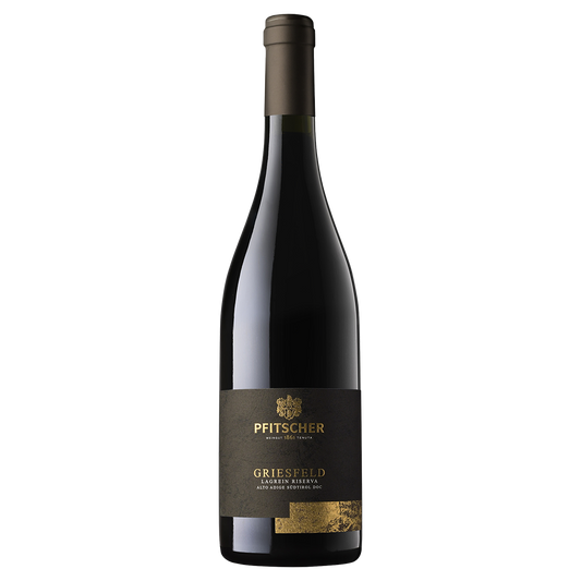 Weinvogel.ch_Griesfeld_Lagrein_Riserva_Suedtirol_Pfitscher_Suedtirol_Rotwein