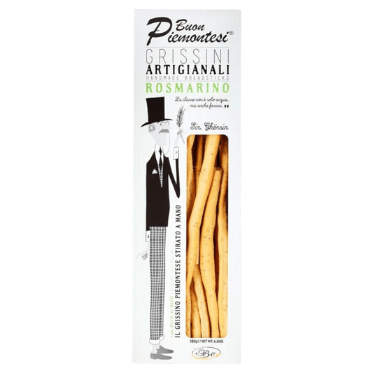 Grissini mit Rosmarin 180g