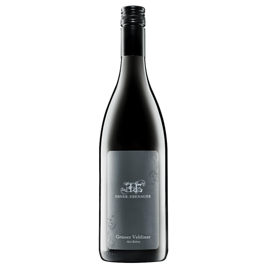 Weinvogel.ch_Gruener_Veltliner_Alte_Reben_Weingut_Ebner_Ebenauer_Niederoesterreiche_Mistelbach_Weisswein