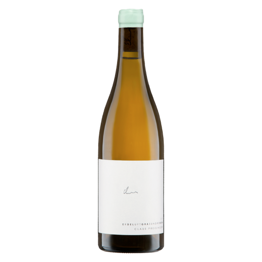 Weinvogel.ch_Gruener_Veltliner_Claus_Preisinger_Burgenland_Neusiedlersee_Weisswein