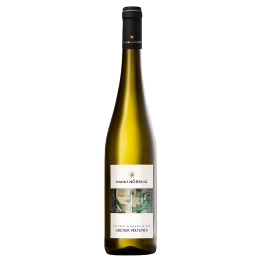 Weinvogel.ch_Gruener_Veltliner_Eisacktal_Manni_Noessing_Hoandlhof_Suedtirol_Weisswein