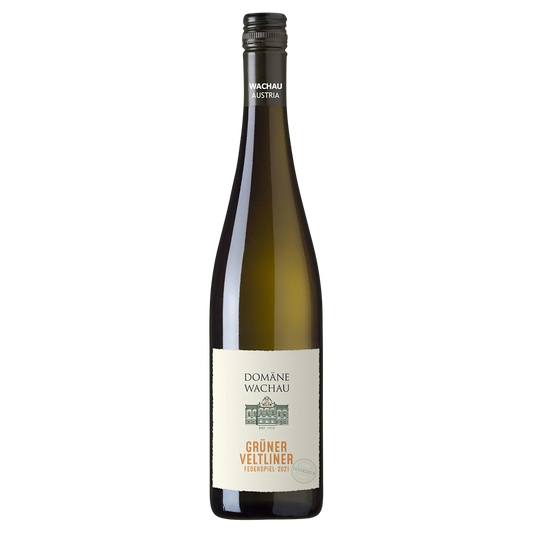 Weinvogel.ch_Gruener_Veltliner_Federspiel_Terrassen_Domaene_Wachau_Niederoesterreich_Wachau_Weisswein