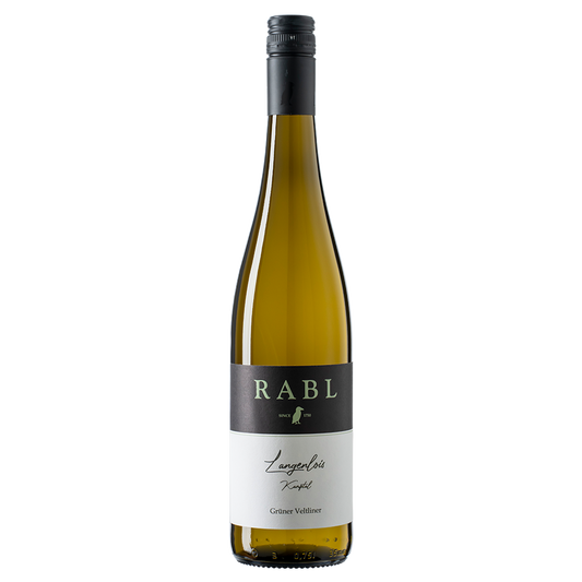 Weinvogel.ch_Gruener_Veltliner_Langenlois_Kamptal_Weingut_Rabl_Niederoesterreich_Kamptal_Weisswein