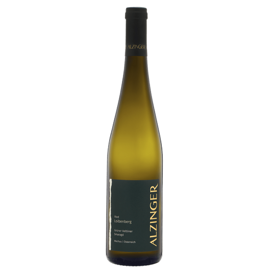 Weinvogel.ch_Gruener_Veltliner_Loibenberg_Smaragd_Wachau_Leo_Alzinger_Niederoesterreich_Wachau_Weisswein