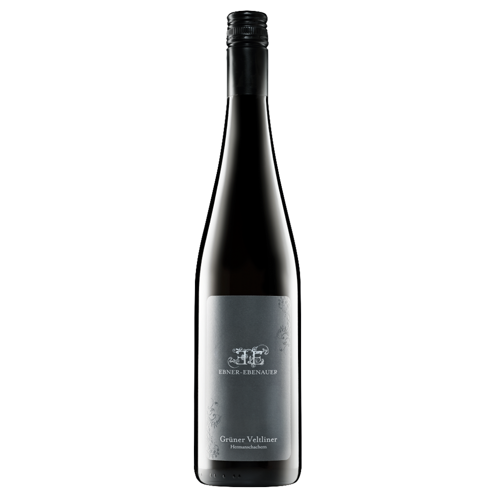 Weinvogel.ch_Gruener_Veltliner_Ried_Hermannschachern_Weingut_Ebner_Ebenauer_Niederoesterreiche_Mistelbach_Weisswein