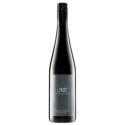 Weinvogel.ch_Gruener_Veltliner_Ried_Hermannschachern_Weingut_Ebner_Ebenauer_Niederoesterreiche_Mistelbach_Weisswein