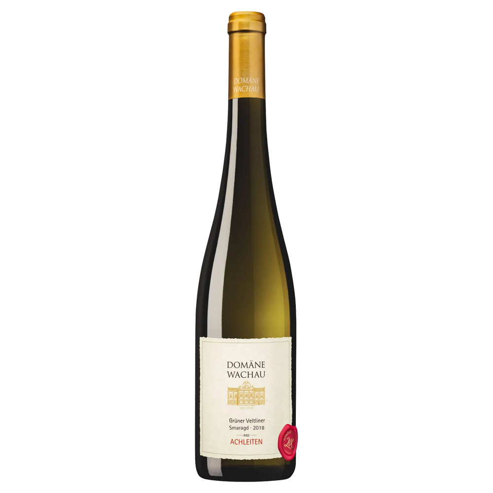 Weinvogel.ch_Gruener_Veltliner_Smaragd_Achleiten_Late_Release_Domaene_Wachau_Niederoesterreich_Wachau_Weisswein