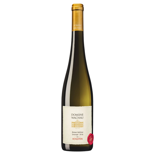 Weinvogel.ch_Gruener_Veltliner_Smaragd_Achleiten_Late_Release_Domaene_Wachau_Niederoesterreich_Wachau_Weisswein