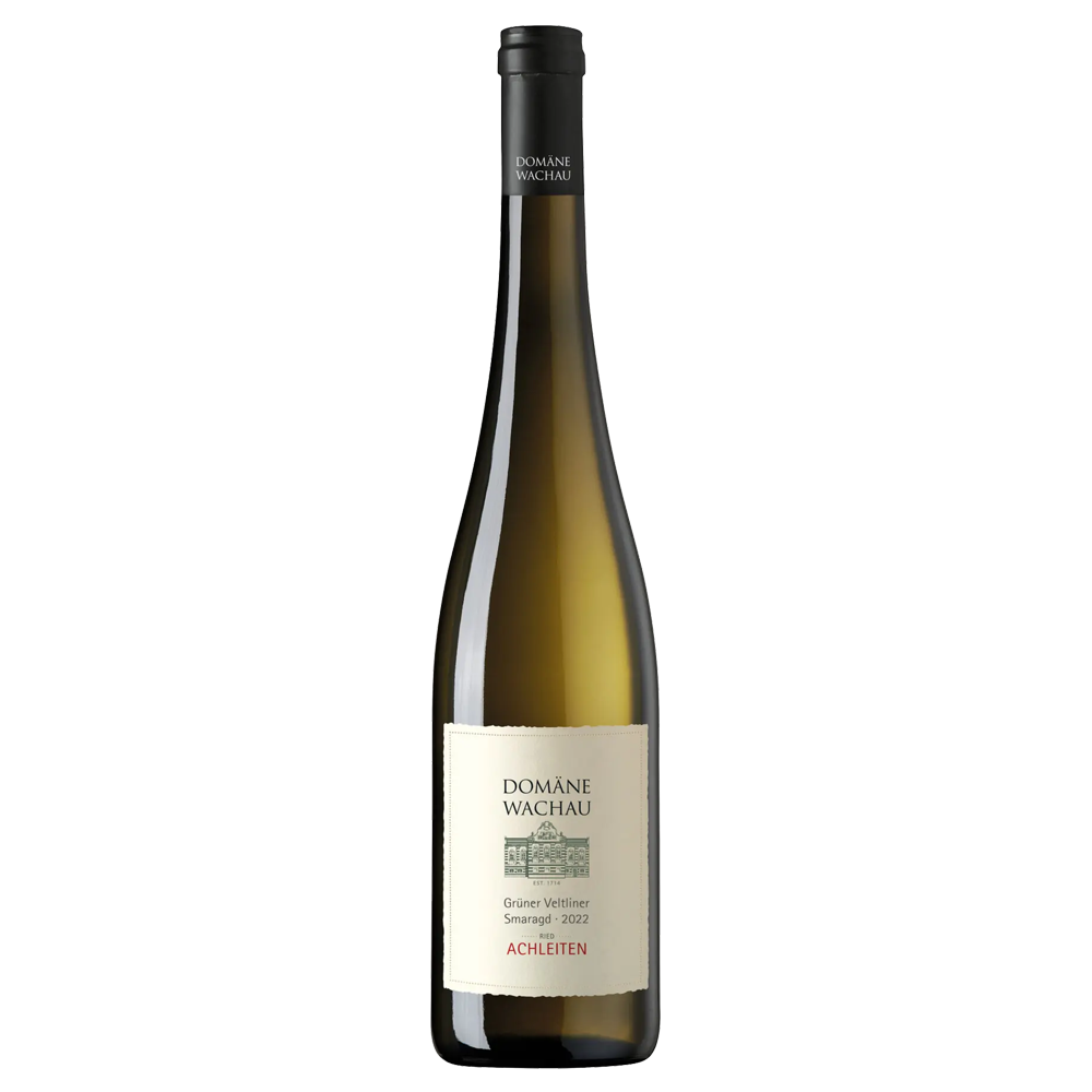 Weinvogel.ch_Gruener_Veltliner_Smaragd_Ried_Achleiten_Domaene_Wachau_Niederoesterreich_Wachau_Weisswein