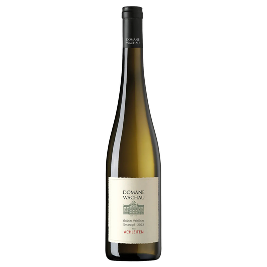 Weinvogel.ch_Gruener_Veltliner_Smaragd_Ried_Achleiten_Domaene_Wachau_Niederoesterreich_Wachau_Weisswein
