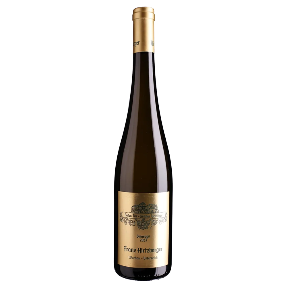 Weinvogel.ch_Gruener_Veltliner_Smaragd_Rotes_Tor_Franz_Hirtzberger_Wachau_Weisswein