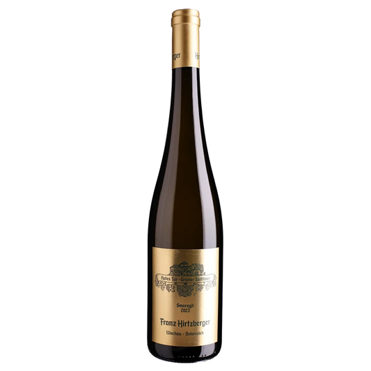 Weinvogel.ch_Gruener_Veltliner_Smaragd_Rotes_Tor_Franz_Hirtzberger_Wachau_Weisswein