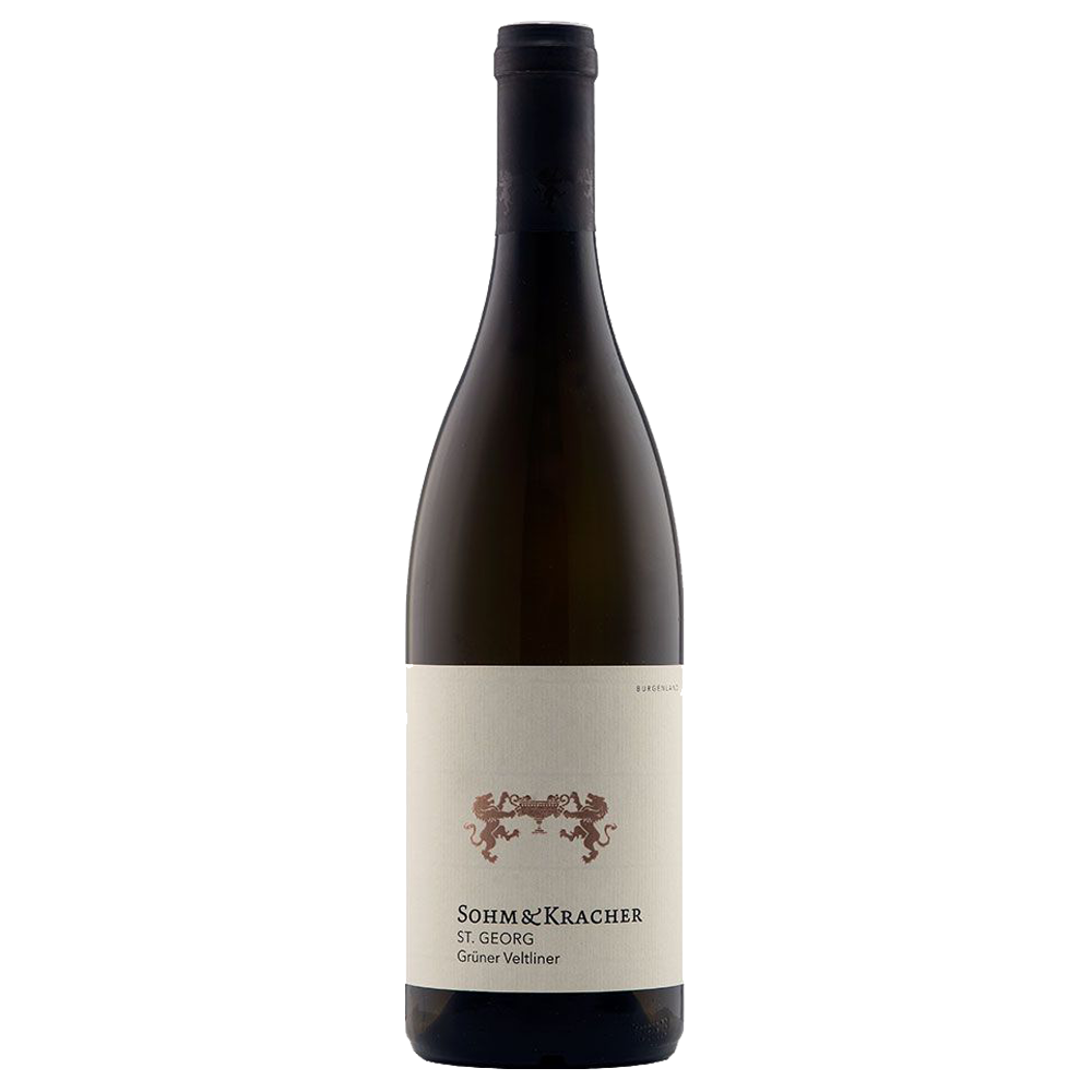 Weinvogel.ch_Gruener_Veltliner_St_Georg_Kracher_Burgenland_Neusiedlersee_Weisswein