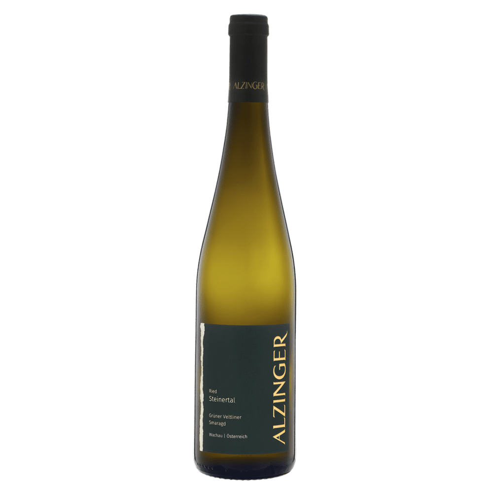 Weinvogel.ch_Gruener_Veltliner_Steinertal_Smaragd_Wachau_Leo_Alzinger_Niederoesterreich_Wachau_Weisswein