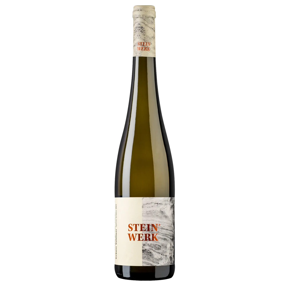 Weinvogel.ch_Gruener_Veltliner_Steinwerk_Spitzer_Graben_Domaene_Wachau_Niederoesterreich_Wachau_Weisswein