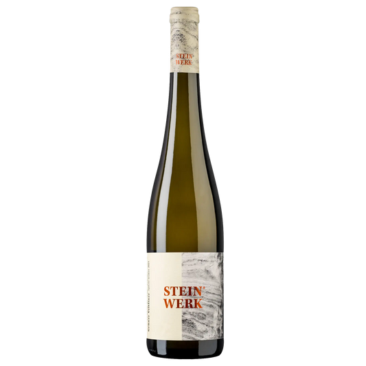 Weinvogel.ch_Gruener_Veltliner_Steinwerk_Spitzer_Graben_Domaene_Wachau_Niederoesterreich_Wachau_Weisswein