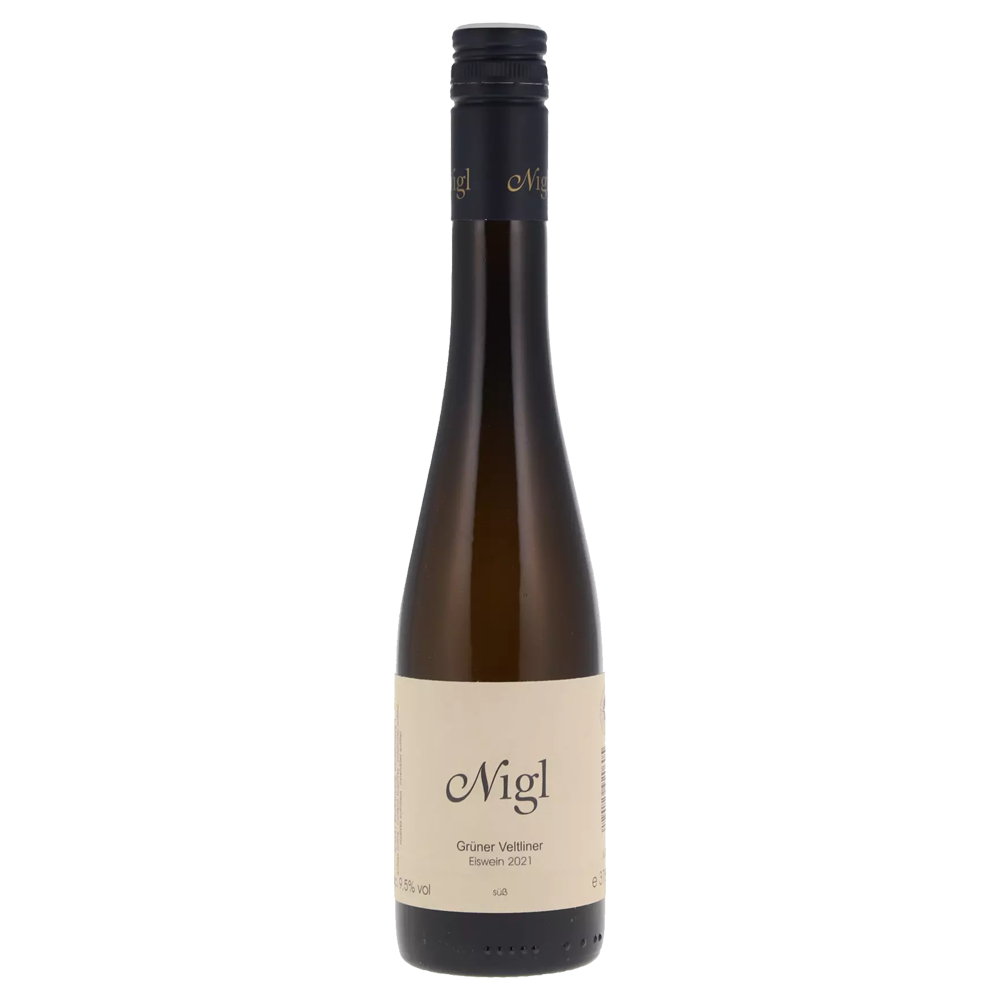 Weinvogel.ch_Gruner_Veltliner_Eiswein_Nigl_Niederosterreich_Kremstal_Weisswein