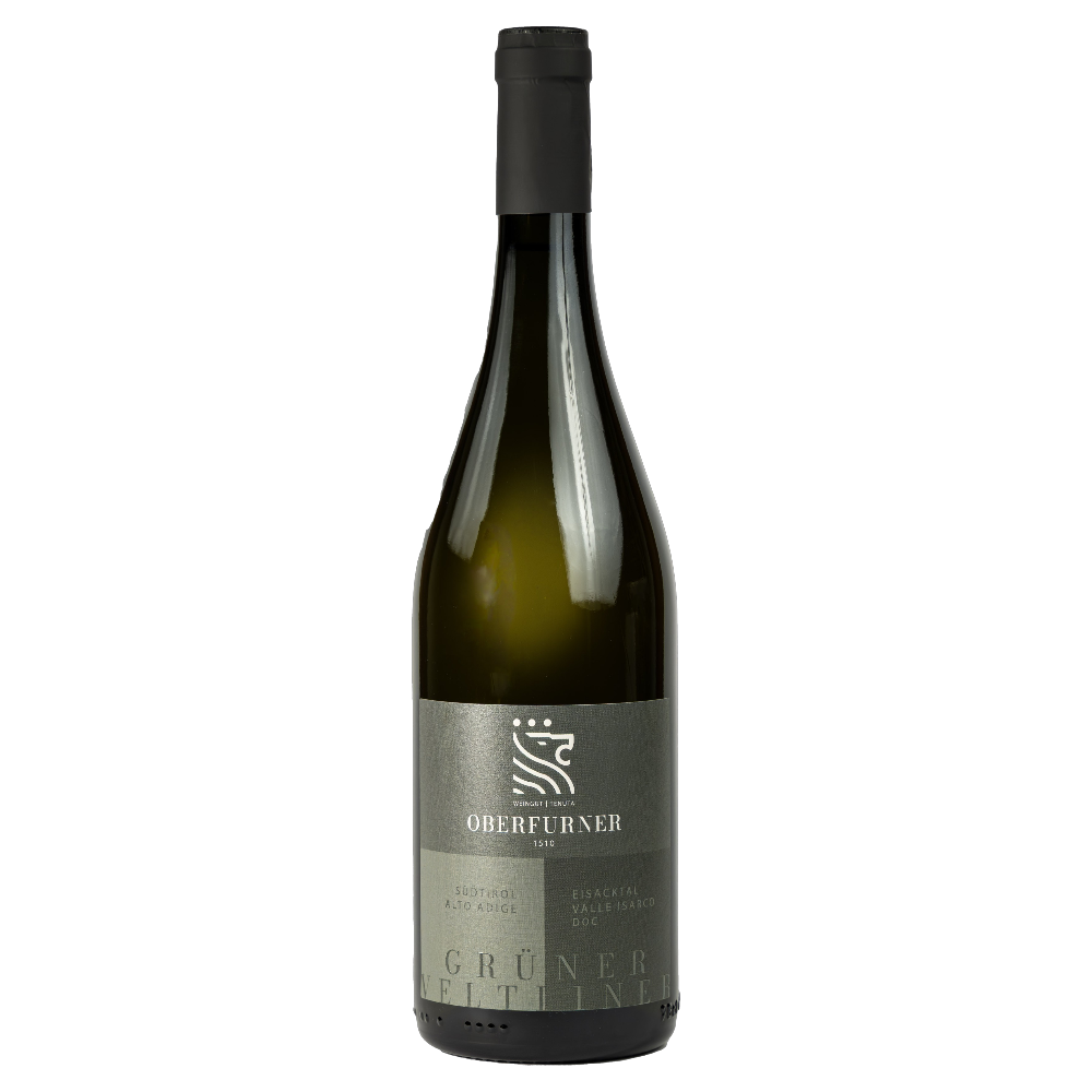 Weinvogel.ch_Gruner_Veltliner_Suedtirol_Weingut_Oberfurner_Suedtirol_Weisswein