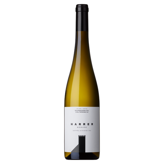 Weinvogel.ch_Harrer_Riesling_Suedtirol_Schreckbichl_Colterenzio_Suedtirol_Weisswein