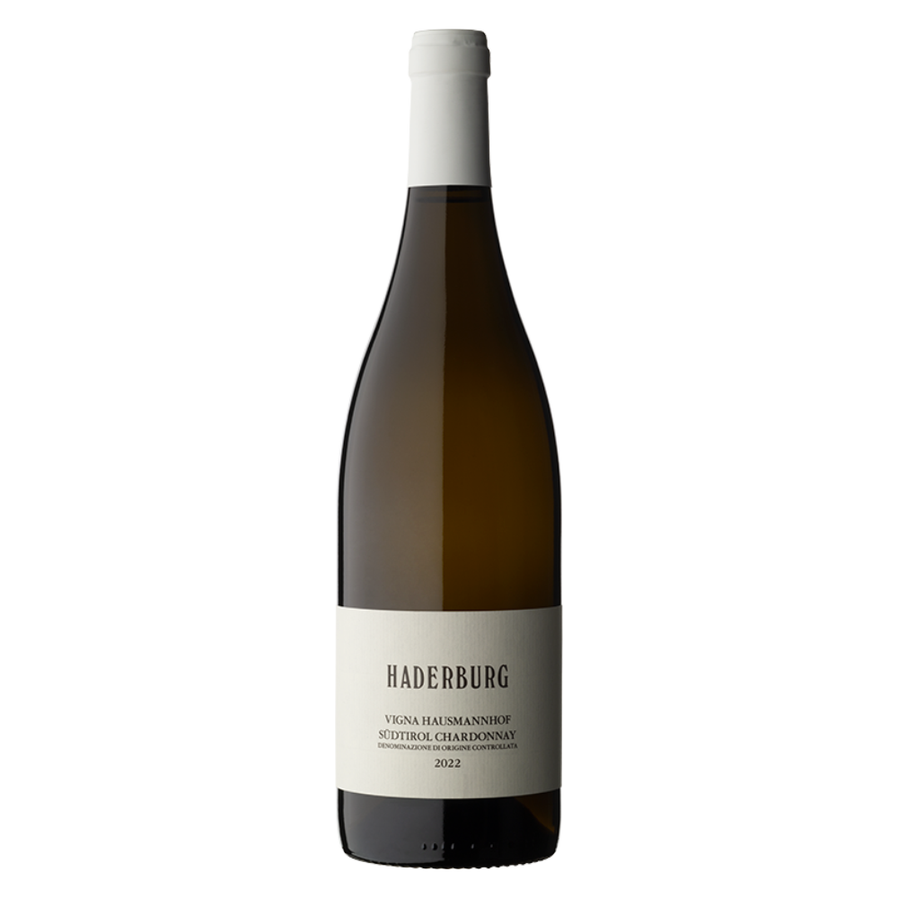 Weinvogel.ch_Hausmannhof_Chardonnay_Vigna_Suedtirol_Haderburg_Suedtirol_Weisswein