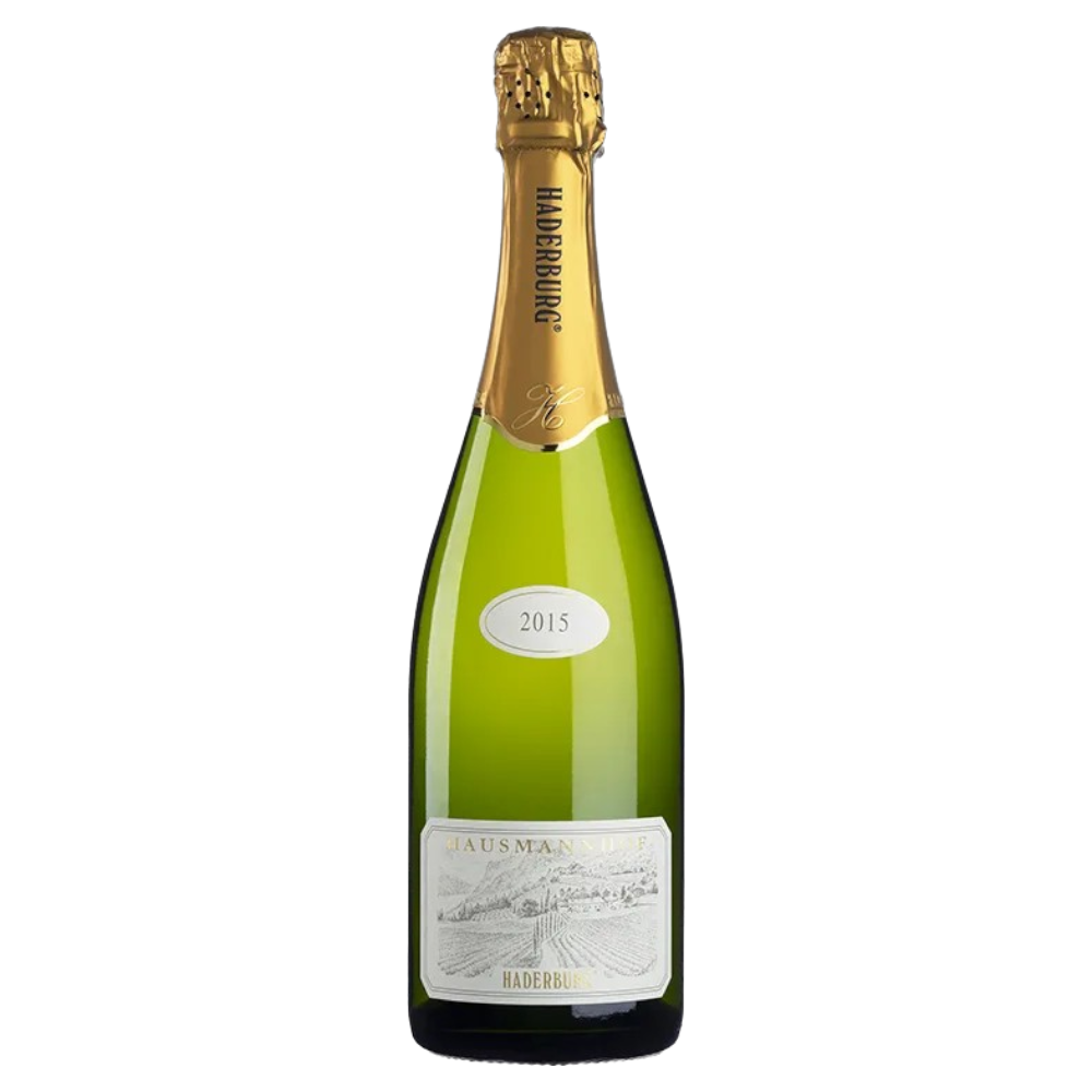 Weinvogel.ch_Hausmannhof_brut_Riserva_Suedtirol_Haderburg_Suedtirol_Schaumwein