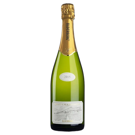 Weinvogel.ch_Hausmannhof_brut_Riserva_Suedtirol_Haderburg_Suedtirol_Schaumwein