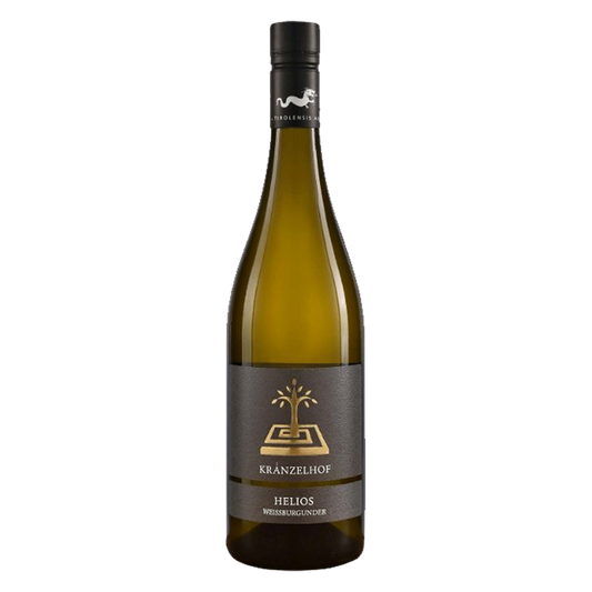 Weinvogel.ch_Helios_Weissburgunder_Mitterberg_Kraenzelhof_Graf_Pfeil_Suedtirol_Weisswein