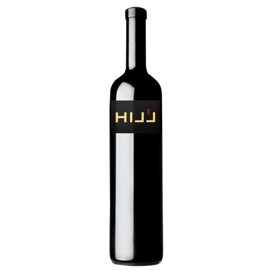 Weinvogel.ch_Hill_1_rot_Leo_Hillinger_Burgenland_Neusiedlersee_Huegelland_Rotwein