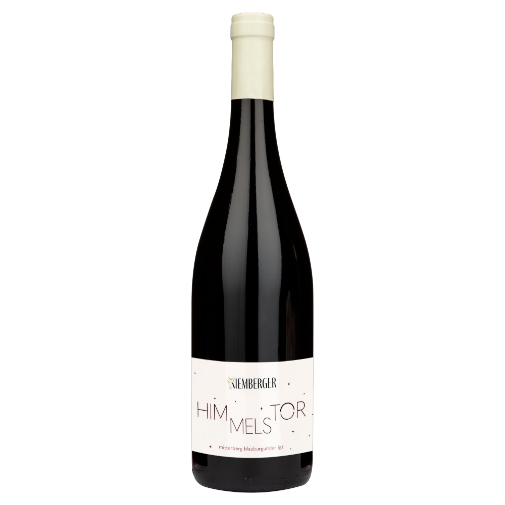 Weinvogel.ch_Himmelstor_Blauburgunder_Mitterberg_Kiemberger_Suedtirol_Rotwein