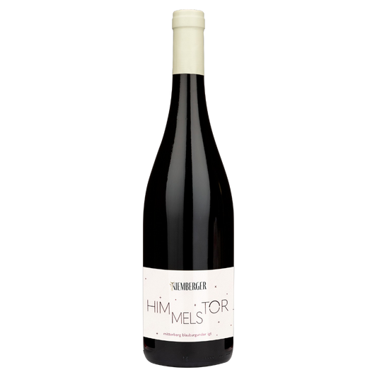 Weinvogel.ch_Himmelstor_Blauburgunder_Mitterberg_Kiemberger_Suedtirol_Rotwein