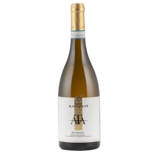 Weinvogel.ch_Hydria_Pecorino_Tenuta_Antonini_Abruzzen_Weisswein