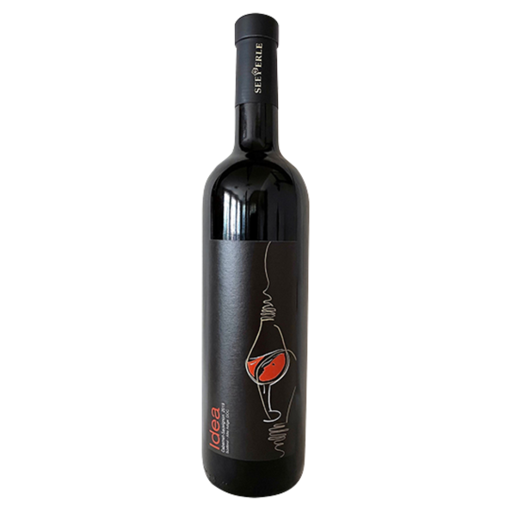 Weinvogel.ch_IDEA_Cabernet_Sauvignon_Suedtirol_Weingut_Seeperle_Suedtirol_Rotwein